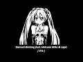 Download Lagu Bintang - Damval (Lyrics) Feat. Hatsune miku \u0026 Lapis