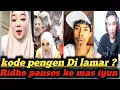 Download Lagu SYARAT DARI DEK FUJA UNTUK MELAMAR DIRINYA