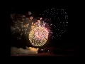 Canada Day Fireworks Toronto 2024