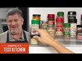 The Best Spice Storage Solutions