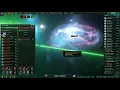 Stellaris Fighting an Avatar