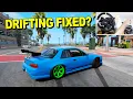 BeamNG has Finally Fixed DRIFTING