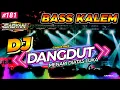 Download Lagu DJ DANGDUT MENARI DIATAS LUKA BASS KALEM | SABYAN MUSIK by GAPRET RMX