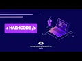 Registration steps for HashCode 2022