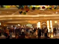 Hooker in Bellagio Lobby