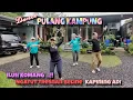 Download Lagu DANCE KREASI | DJ PULANG KAMPUNG | PANJI KUNING | PURWACOOL | LAGU BALI | PONDOK DARMAN