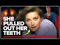 The Breakdown of Margot Kidder - The Woman Behind Lois Lane