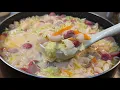 GANITO ANG SIKRETO PARA HINDI MAIGA O MATUYO ANG SABAW NG CHICKEN MACARONI SOUP