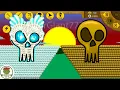 STICK FIGURE ARMY GRIFFON BONE VS ARMY GIANT GRIFFON FINAL BOSS Stick War Legacy Mod MrGiant777