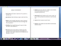 SPRING CORE ANNOTATIONS EXPLAINED