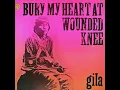 Download Lagu Gila - Bury My Heart At Wounded Knee - The Buffalo Are Coming