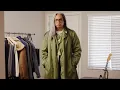 Military Surplus Store Pickups for Style and Fashion