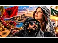 🔥 Habibi – Albanian Remix | Arabic Disco 🔥 Deep Bass & Dance 2026