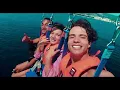 Casey & Tess (and Dad) - THE SOUND OF THE CLAQUETTE (Official Music Video)