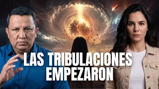 “PREPÁRENSE, LO QUE VIENE ES MUY FUERTE”: Las revelaciones de la Niña Fátima | Martha Higareda