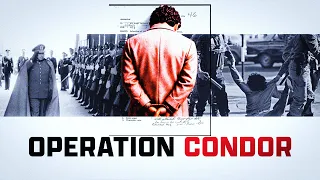Operation Condor: The CIA's Dictator Network