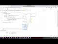 Visualize Python
