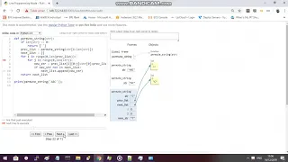 Visualize Python