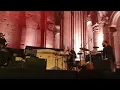 Omar Bashir ..Fog al Nakhal Festival Baalbeck