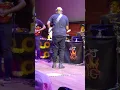 Eric Gales 6/19/21