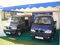 Automotive industry in North Korea Wikipedia article