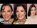 Lagu Photographer EXPOSES Kris Jenner's 'PERFECT' Pictures