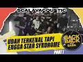 Download Lagu SCALAVA, TAMPIL PERTAMA KALI BAWAIN LAGU SENDIRI !