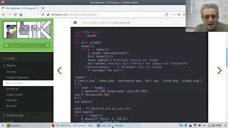 CS2 Lesson 12 - Converting Procedural to OOP
