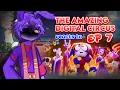 Lagu The Amazing Digital Circus reacts to EPISODE 7 | pt 1/2