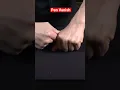 Download Lagu HOW DOES THE PEN VANISH??? Easy Magic Tricks