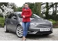 Ford Focus 2015 review TELEGRAPH CARS