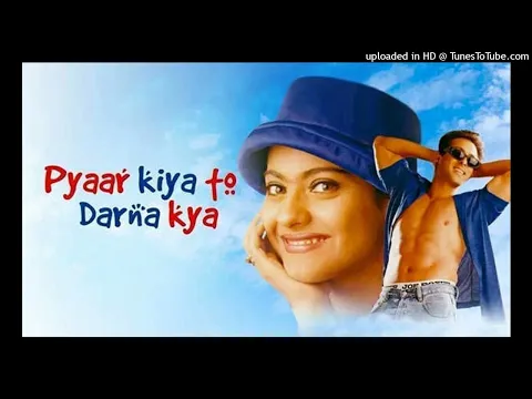 Download MP3 DEEWANA MAIN CHALA__(PYAR KIYA TOH DARNA KYA)_udit narayan.mp3