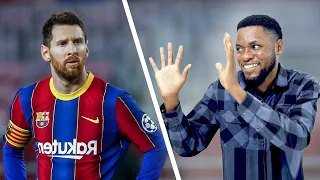 argentina will not win and i wont retire from the 2022 fifa world cup no retire till 2026 messi
