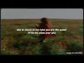 yung kai - flower (lyrics)