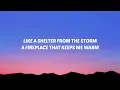 Myles Smith - My Home (Lyrics)