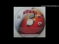 Alfons - Sleepwalk (Instrumental)
