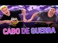 Download Lagu DESAFIO MALUCO - CABO DE GUERRA DOS IRMÃOS NETO