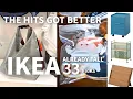 33 New IKEA Items You Need To See in 2026 The Fan-Favorite Hits Are Back