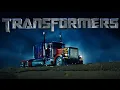 Transformers (2007) | Ambient Soundscape