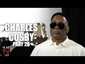 Charles Cosby on Griselda Killed in Colombia as Revenge for Her Previous Murders Part 28