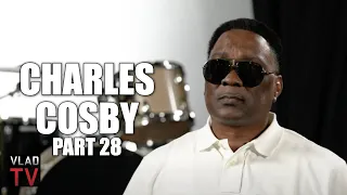 Charles Cosby on Griselda Killed in Colombia as Revenge for Her Previous Murders Part 28