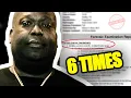Big Jook Autopsy LEAKED Reveals He Was Hit 6 TIMES