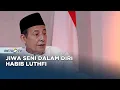 Download Lagu Habib Luthfi Yang Memiliki Jiwa Seni #KICKANDY