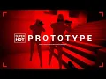 SuperHot Prototype Full Game Walkthrough