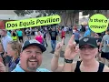 Dos Equis Pavilion Dallas TX