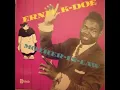 Ernie K- Doe - Mother-in-Law   (1962)