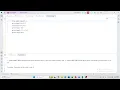 Java Programming in Bangla - Class 8 Math Related Library Functions