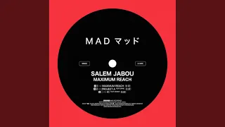 maximum reach original mix 