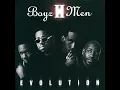 Dear God - Boyz II Men