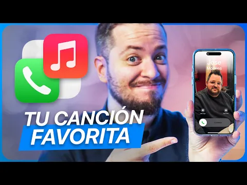 Download MP3 Cómo poner CUALQUIER canción como tono de llamada en tu iPhone (Tutorial 2024)